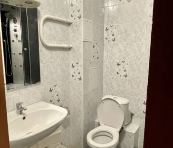 Сдается 1-комнатная квартира, 35,5 м²