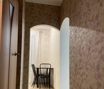 Сдается 1-комнатная квартира, 35,5 м²