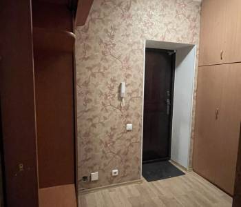 Сдается 1-комнатная квартира, 35,5 м²