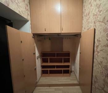 Сдается 1-комнатная квартира, 35,5 м²