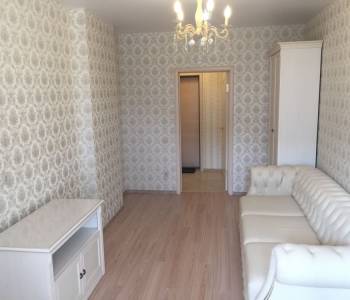 Сдается 1-комнатная квартира, 39 м²