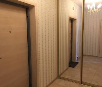 Сдается 1-комнатная квартира, 39 м²