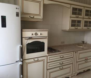 Сдается 1-комнатная квартира, 39 м²