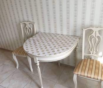 Сдается 1-комнатная квартира, 39 м²