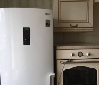 Сдается 1-комнатная квартира, 39 м²