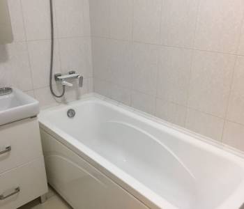 Сдается 1-комнатная квартира, 39 м²