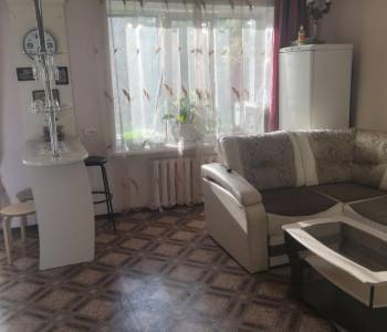 Сдается 2-х комнатная квартира, 45 м²