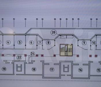 Сдается Нежилое помещение, 40 м²