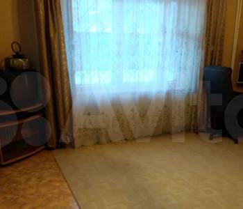 Продается 1-комнатная квартира, 41 м²