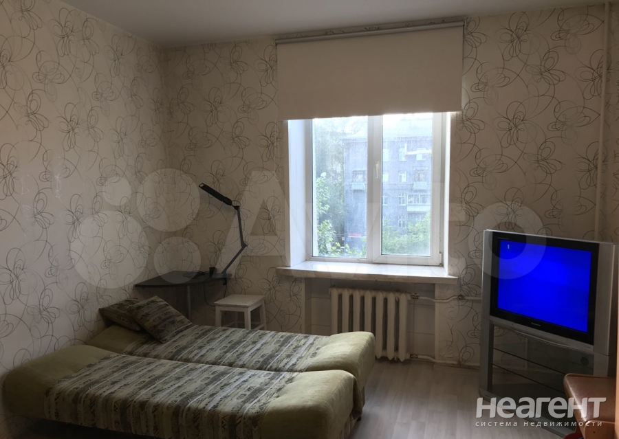 Сдается Комната, 18 м²