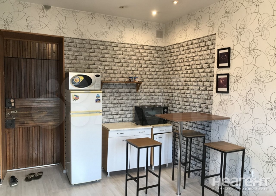 Сдается Комната, 18 м²