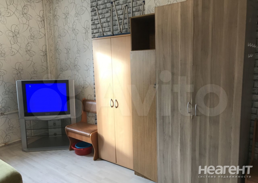 Сдается Комната, 18 м²