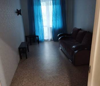 Сдается 1-комнатная квартира, 42 м²
