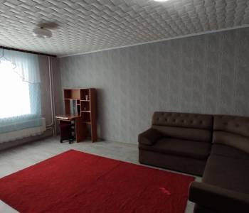 Сдается 2-х комнатная квартира, 54 м²