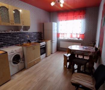 Сдается 2-х комнатная квартира, 54 м²