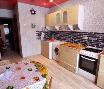 Сдается 2-х комнатная квартира, 54 м²