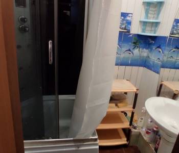 Сдается 2-х комнатная квартира, 54 м²