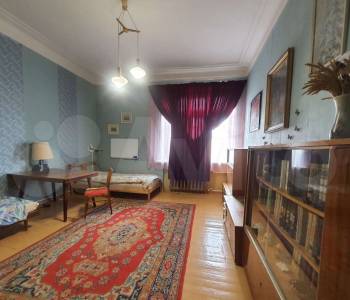 Сдается Комната, 21 м²