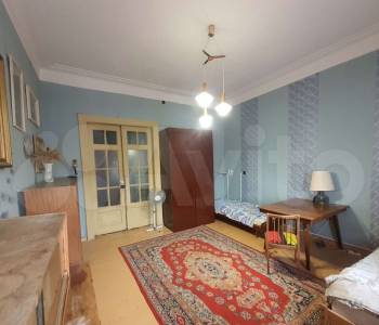 Сдается Комната, 21 м²