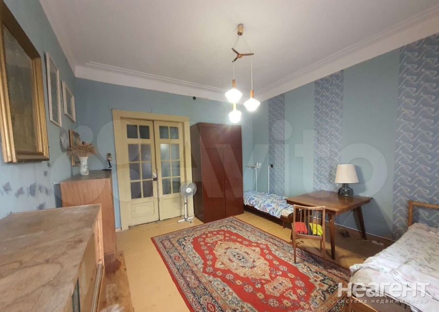 Сдается Комната, 21 м²