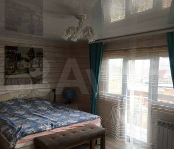 Продается Дом, 115 м²