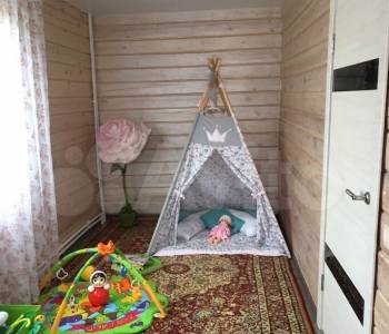 Продается Дом, 115 м²