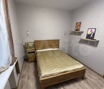 Сдается 2-х комнатная квартира, 43 м²