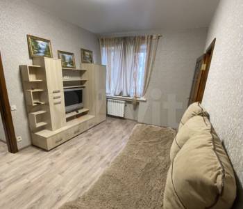 Сдается 2-х комнатная квартира, 43 м²