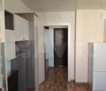 Сдается 1-комнатная квартира, 25 м²