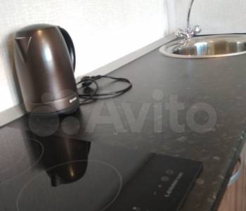 Сдается 1-комнатная квартира, 25 м²