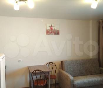 Сдается 1-комнатная квартира, 25 м²