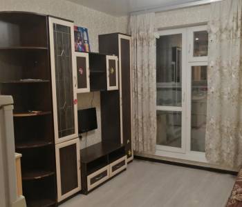 Сдается 1-комнатная квартира, 20 м²
