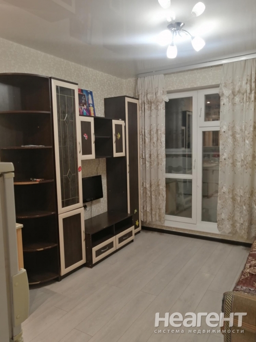 Сдается 1-комнатная квартира, 20 м²