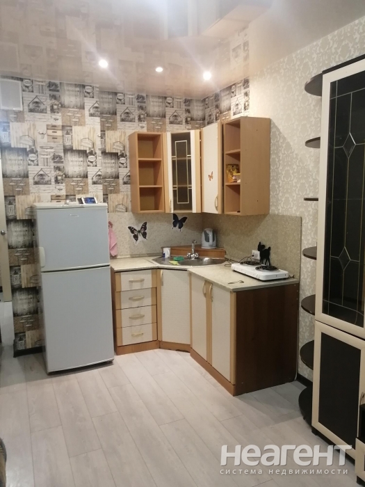 Сдается 1-комнатная квартира, 20 м²