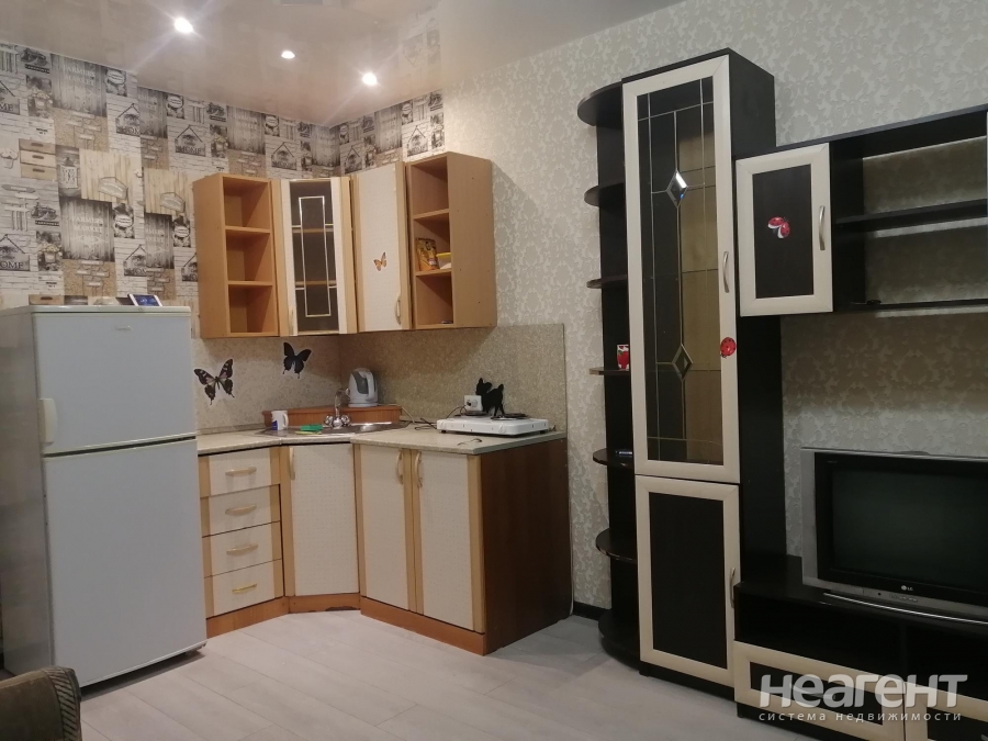 Сдается 1-комнатная квартира, 20 м²