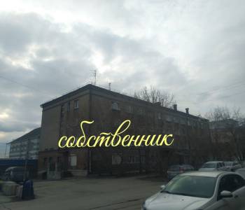 Сдается Комната, 18 м²