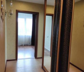 Сдается 2-х комнатная квартира, 46,4 м²