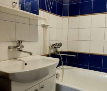 Сдается 2-х комнатная квартира, 46,4 м²