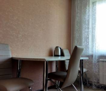 Сдается 2-х комнатная квартира, 46,4 м²