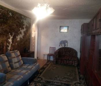 Сдается 1-комнатная квартира, 32 м²