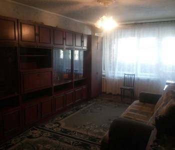 Сдается 1-комнатная квартира, 32 м²