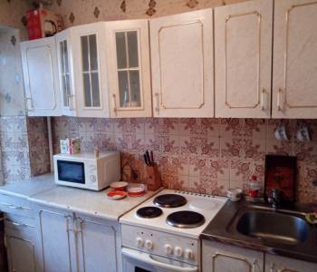 Сдается 1-комнатная квартира, 32 м²