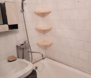 Сдается 1-комнатная квартира, 32 м²