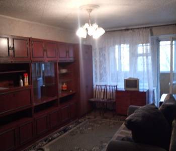 Сдается 1-комнатная квартира, 32 м²