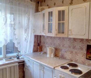 Сдается 1-комнатная квартира, 32 м²