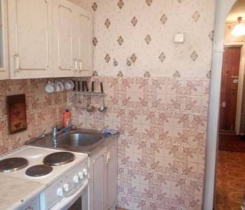 Сдается 1-комнатная квартира, 32 м²