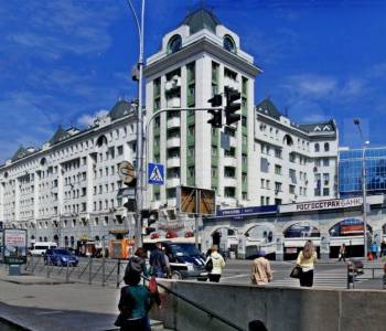 Продается 2-х комнатная квартира, 110 м²