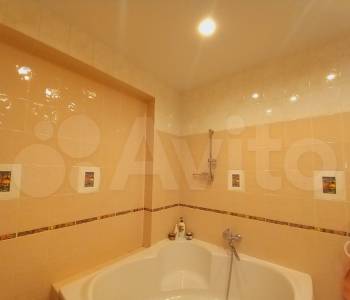 Продается 2-х комнатная квартира, 110 м²