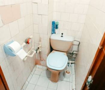 Сдается 1-комнатная квартира, 45 м²