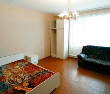 Сдается 1-комнатная квартира, 45 м²